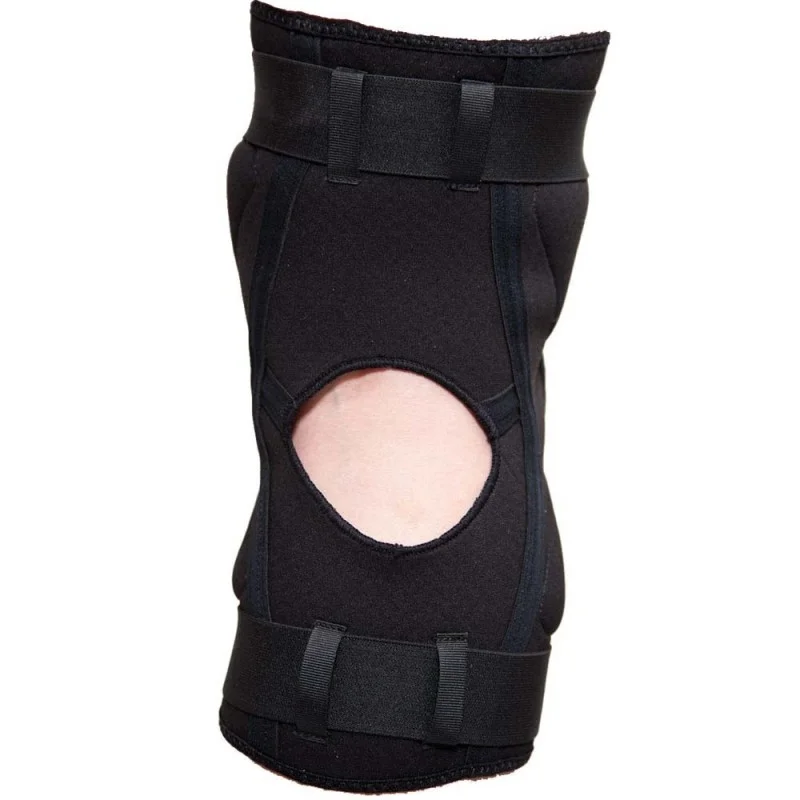 Genouillères KINGKONG Pirate - Protection BMX Haute Performance 5 Genouillères KINGKONG Pirate - Protection BMX Haute Performance – Image 3