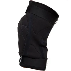 Genouillères KINGKONG Pirate - Protection BMX Haute Performance 12 Genouillères KINGKONG Pirate - Protection BMX Haute Performance -France Accessoires Vélo Soldes Boutique genouilleres kingkong pirate 3