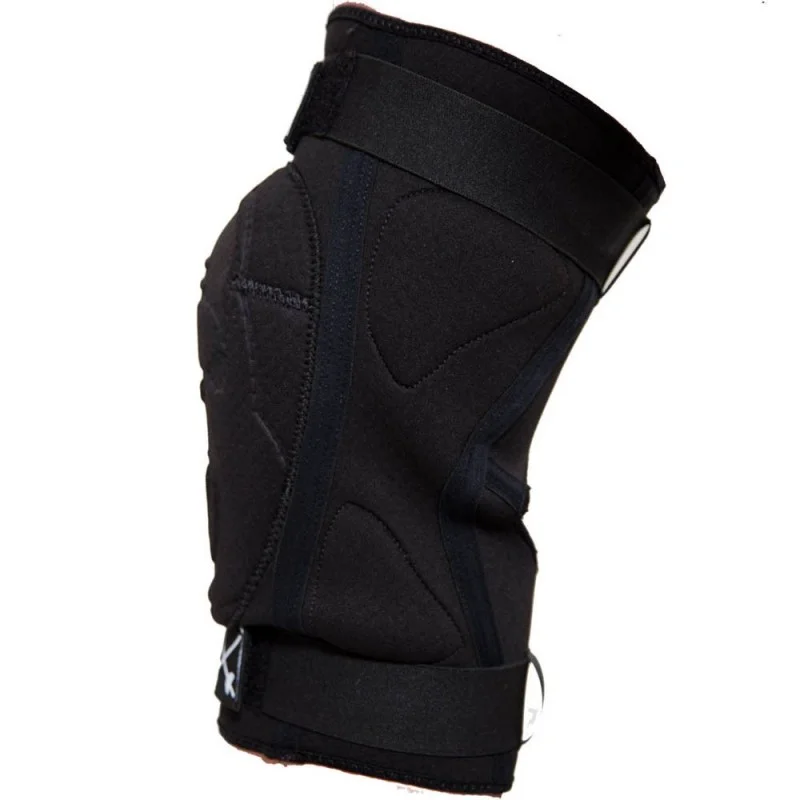 Genouillères KINGKONG Pirate - Protection BMX Haute Performance 6 Genouillères KINGKONG Pirate - Protection BMX Haute Performance – Image 4