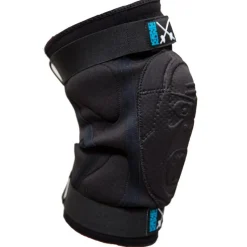 Genouillères KINGKONG Pirate - Protection BMX Haute Performance 13 Genouillères KINGKONG Pirate - Protection BMX Haute Performance -France Accessoires Vélo Soldes Boutique genouilleres kingkong pirate 4