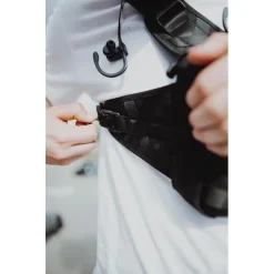 Gilet COLLECTIVE Chest Rig Noir - Accessoire Urbain Moderne 12 Gilet COLLECTIVE Chest Rig Noir - Accessoire Urbain Moderne -France Accessoires Vélo Soldes Boutique gillet collective chest rig noir 4