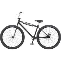 GT BIKES 29" HERITAGE PRO SERIES Noir 2021 - Vélo Tout Terrain Haut de Gamme -France Accessoires Vélo Soldes Boutique gt bikes 29 heritage pro series black 2021 2