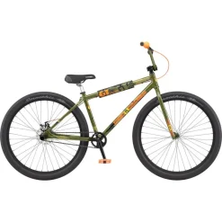 GT BIKES 29" HERITAGE PRO SERIES Camo 2021 - VTT Homme - Vélo Tout Terrain 7 GT BIKES 29" HERITAGE PRO SERIES Camo 2021 - VTT Homme - Vélo Tout Terrain -France Accessoires Vélo Soldes Boutique gt bikes 29 heritage pro series camo 2021 2