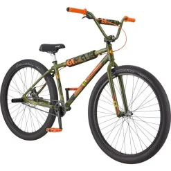 GT BIKES 29" HERITAGE PRO SERIES Camo 2021 - VTT Homme - Vélo Tout Terrain