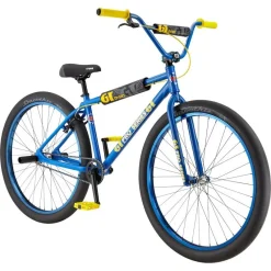 GT BIKES 29" HERITAGE PRO SERIES Ltd Blue 2021 - Vélo de Montagne Haute Performance