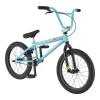 GT BMX 18" JR PERFORMER Aqua 2021 - Vélo BMX Junior pour Freestyle, Street et Dirt -France Accessoires Vélo Soldes Boutique gt bmx 18 jr performer aqua 2021