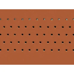 GUIDOLINE BRN MARRON NA115 - Poignée de Guidon Fixie en Cuir Marron