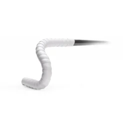 GUIDOLINE CHARGE SQUARE U BEND W/gel - Poignée de Guidon Ergonomique pour Fixie