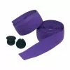 Guidoline De DEDA - BISHOP VIOLET | Poignées de Guidon pour Fixie | Violet -France Accessoires Vélo Soldes Boutique guidoline de deda bishop violet