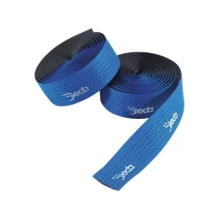 GUIDOLINE DEDATAPE MISTRAL BLEU - Poignée de Guidon pour Fixie - Deda