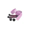 GUIDOLINE DEDATAPE NASTRO GECO Pink 100% Caoutchouc - Poignées de Guidon pour FIXIE -France Accessoires Vélo Soldes Boutique guidoline dedatape nastro geco pink 100 rubber
