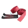 GUIDOLINE DEDATAPE NASTRO GECO Rouge - Poignée en Caoutchouc 100% pour Fixie et Vélos -France Accessoires Vélo Soldes Boutique guidoline dedatape nastro geco red 100 rubber