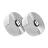 Poignée de Guidon ODI 2.5mm Blanche - Confort et Adhérence pour Fixie et Vélos Urbains -France Accessoires Vélo Soldes Boutique guidoline odi 25mm blanche