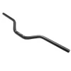 Guidon BLB Big Smoke Ø25.4mm Noir - Guidon Fixie Noir pour Vélo Urbain 2 Guidon BLB Big Smoke Ø25.4mm Noir - Guidon Fixie Noir pour Vélo Urbain -France Accessoires Vélo Soldes Boutique guidon blb big smoke o254mm noir