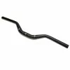 Guidon BLB Mini Me OS Ø31.8mm Noir - Guidon Fixie Léger et Résistant -France Accessoires Vélo Soldes Boutique guidon blb mini me os o318mm noir