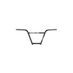 Guidon Cult Begin 9.420" Noir - Guidon BMX pour Cadres et Fourches