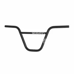 Guidon DEMOLITION Heatwave Kevin Peraza 9.5 Noir - BMX Cadres & Fourches -France Accessoires Vélo Soldes Boutique guidon demolition heatwave kevin peraza 95 noir 2
