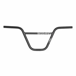 Guidon DEMOLITION Heatwave Kevin Peraza 9.5 Noir - BMX Cadres & Fourches