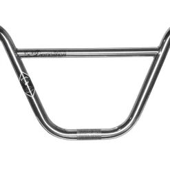 Guidon BMX Demolition Paradise 8.75' Noir - Cadres & Fourches -France Accessoires Vélo Soldes Boutique guidon demolition paradise 875 noir 6