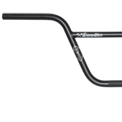Guidon BMX Demolition Paradise 8.75' Noir - Cadres & Fourches -France Accessoires Vélo Soldes Boutique guidon demolition paradise 875 noir 7