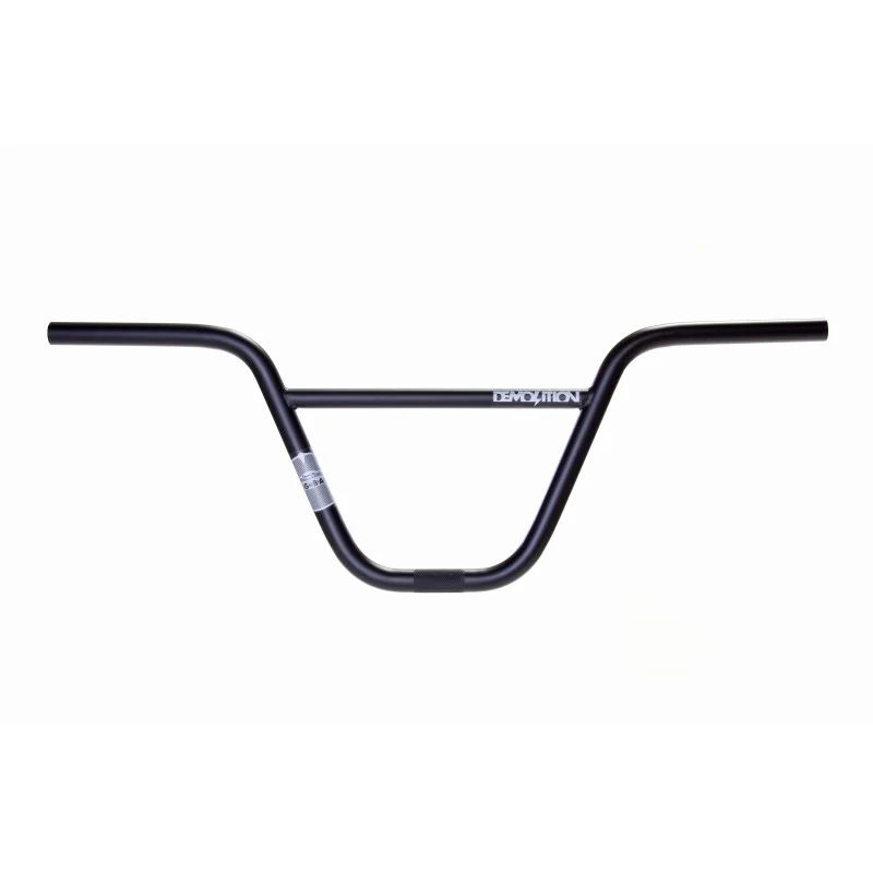 Guidon Demolition Rig BMX - Cadres & Fourches - Demolition Parts 4 Guidon Demolition Rig BMX - Cadres & Fourches - Demolition Parts – Image 2