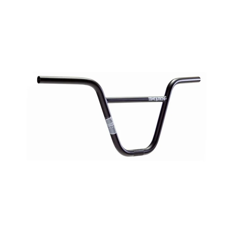 Guidon Demolition Rig BMX - Cadres & Fourches - Demolition Parts 5 Guidon Demolition Rig BMX - Cadres & Fourches - Demolition Parts – Image 3