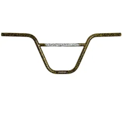 Guidon Demolition Rig Black Jacket - Cadres & Fourches BMX - Demolition Parts