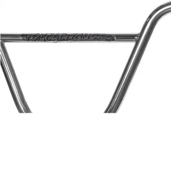 Guidon Demolition Rig Black Jacket - Cadres & Fourches BMX - Demolition Parts -France Accessoires Vélo Soldes Boutique guidon demolition rig black jacket 5