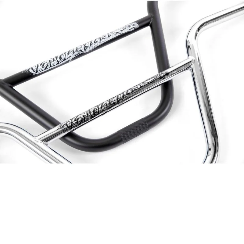 Guidon Demolition Rig BMX - Cadres & Fourches - Demolition Parts 3 Guidon Demolition Rig BMX - Cadres & Fourches - Demolition Parts