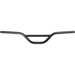 Guidon Fairdale 4" Mx-4 Noir - Guidon Vélo Ø 22,2 - Confort et Style