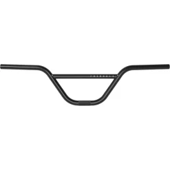 Guidon Fairdale 6.25" Mx-6 Noir - Guidon Vélo Ø 22,2 - Confort et Performance