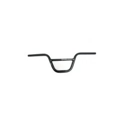 GLOBAL RACING GUIDON GLOBAL 6.5' EXPERT XL V2 Alu BK - Guidon Vélo Fixie - Noir