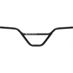 Guidon GT Performer 7.875" Ø22.2mm Noir - Guidon Vélo BMX