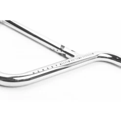 GUIDON HERESY ASCEND 8.5" - Guidon BMX Flat pour Performances Optimales -France Accessoires Vélo Soldes Boutique guidon heresy ascend 85 3