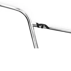 GUIDON HERESY DISMEMBER 8.25" - Guidon BMX Flat pour performances extrêmes -France Accessoires Vélo Soldes Boutique guidon heresy dismember 825 3