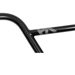 GUIDON HERESY DISMEMBER 8.25" - Guidon BMX Flat pour performances extrêmes -France Accessoires Vélo Soldes Boutique guidon heresy dismember 825 5