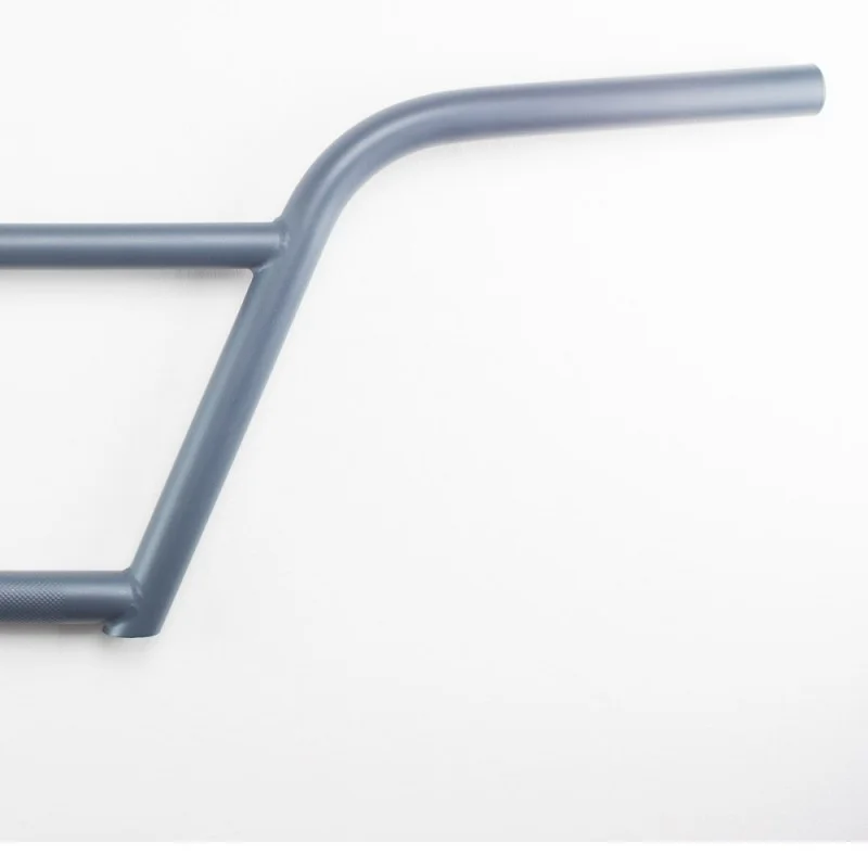 Guidon Heresy Dismember 8.75" - Guidon BMX Flat pour Performances Optimales 9 Guidon Heresy Dismember 8.75" - Guidon BMX Flat pour Performances Optimales – Image 7