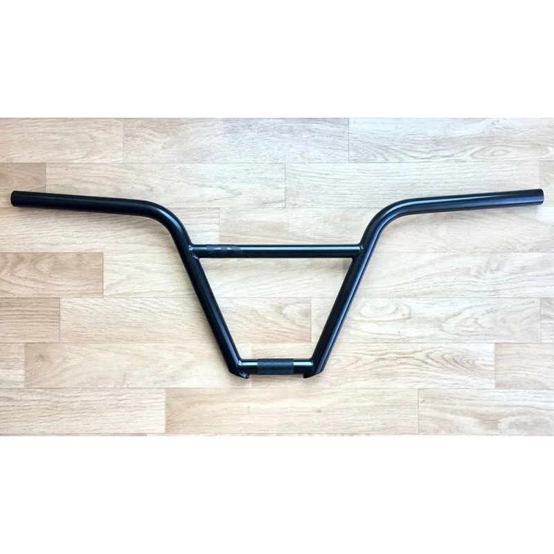 Guidon Heresy Dismember 9" Noir - BMX/Cadres & Fourches FLAT 3 Guidon Heresy Dismember 9" Noir - BMX/Cadres & Fourches FLAT