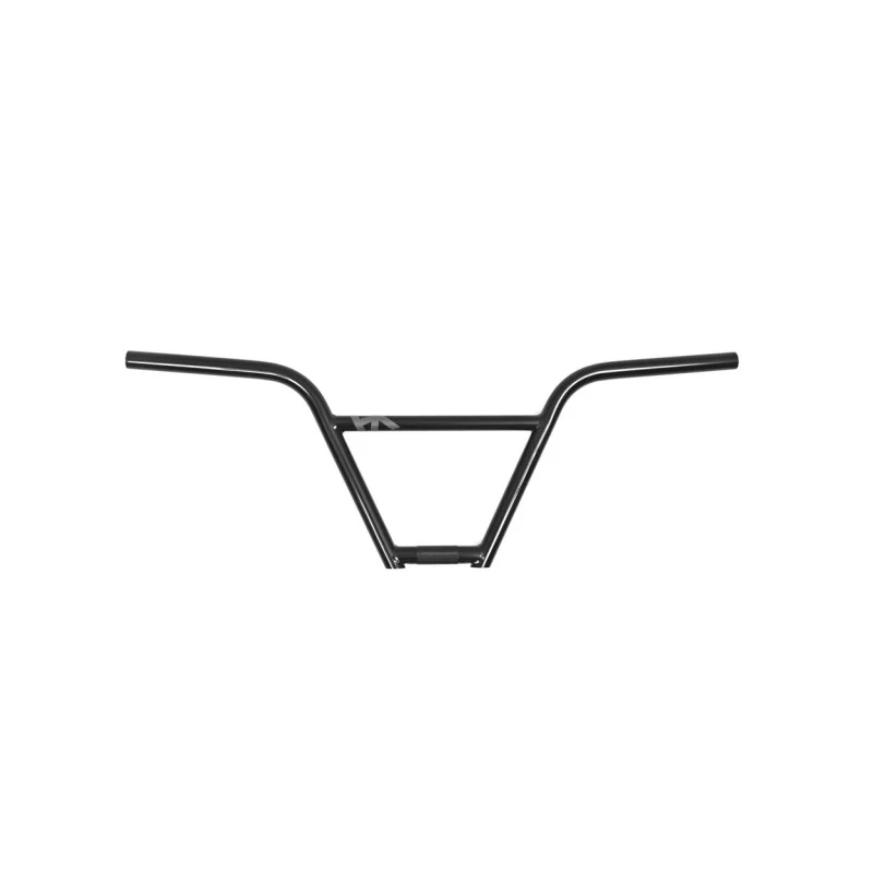 Guidon Heresy Dismember 9.5" Noir - BMX/Cadres & Fourches FLAT 3 Guidon Heresy Dismember 9.5" Noir - BMX/Cadres & Fourches FLAT