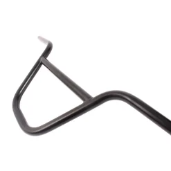 Guidon KHE Prism 8.00" Noir - Guidon BMX pour Flatland - Confort et Durabilité -France Accessoires Vélo Soldes Boutique guidon khe prism 800 noir 2