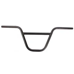 Guidon KHE Prism 8.00" Noir - Guidon BMX pour Flatland - Confort et Durabilité -France Accessoires Vélo Soldes Boutique guidon khe prism 800 noir 3
