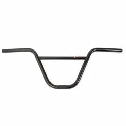 Guidon KHE Prism 9.00" Noir - Guidon BMX pour Flatland - Confort et Durabilité