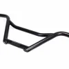 MAFIA BIKES Guidon Mafia Bike No Limits 6.5" Ø22.2mm Noir - Guidon Vélo BIKELIFE -France Accessoires Vélo Soldes Boutique guidon mafia bike no limits 65 o222mm noir