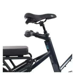 GUIDON O2FEEL COPILOT - Guidon Électrique pour Vélo - Confort et Performance