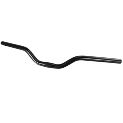 Guidon OPTIMIZ VTT Ø25.4mm 605mm HB-M04 60mm Noir - Guidon Vélo Fixie