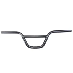 GUIDON P1 5.75" Noir pour BMX - Cadres & Fourches - Haute Performance