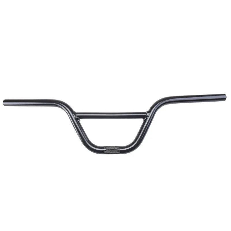 GUIDON P1 5.75" Noir pour BMX - Cadres & Fourches - Haute Performance 3 GUIDON P1 5.75" Noir pour BMX - Cadres & Fourches - Haute Performance