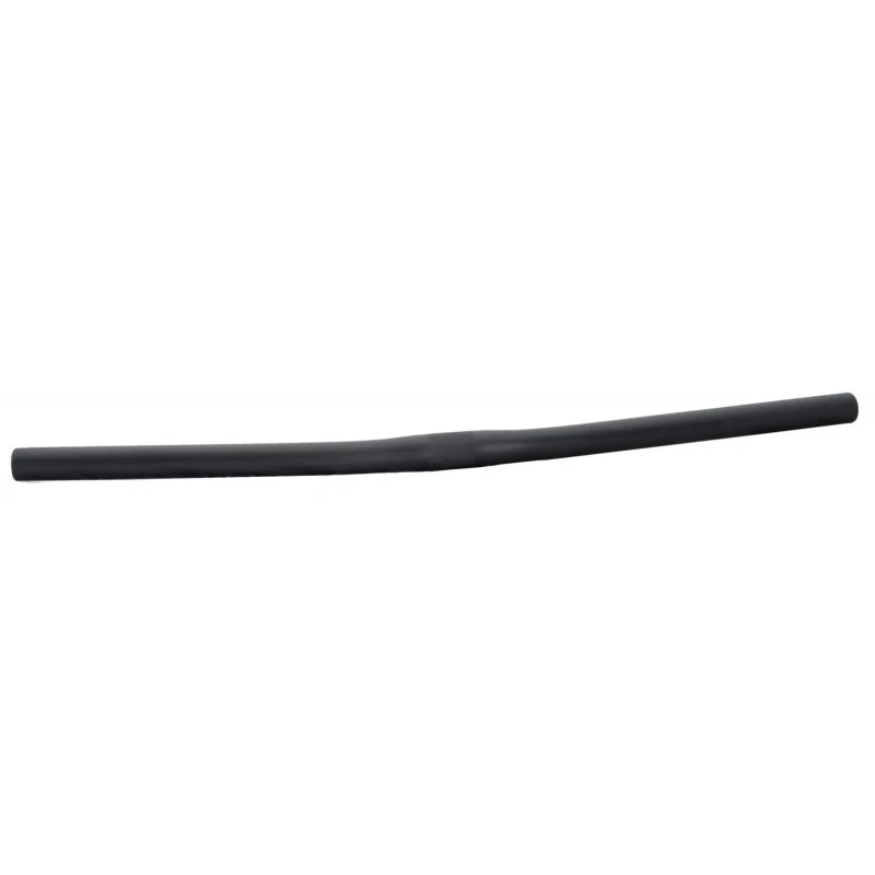 Guidon P&A Ø25.4 Droit 600mm Aluminium Noir - Cintres et Guidons pour Fixie 3 Guidon P&A Ø25.4 Droit 600mm Aluminium Noir - Cintres et Guidons pour Fixie