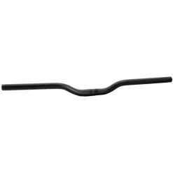 P&A Guidon XPOSURE H-bars Ø25.4mm 680mm Noir - Guidon Urbain Haut de Gamme