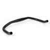 Guidon Pursuit 420 mm Noir - Guidon Fixie Léger et Résistant -France Accessoires Vélo Soldes Boutique guidon pursuit 420 mm bk